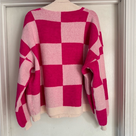 Shop Neighbor By In The Beginning Cardigan - Picture 4 of 6